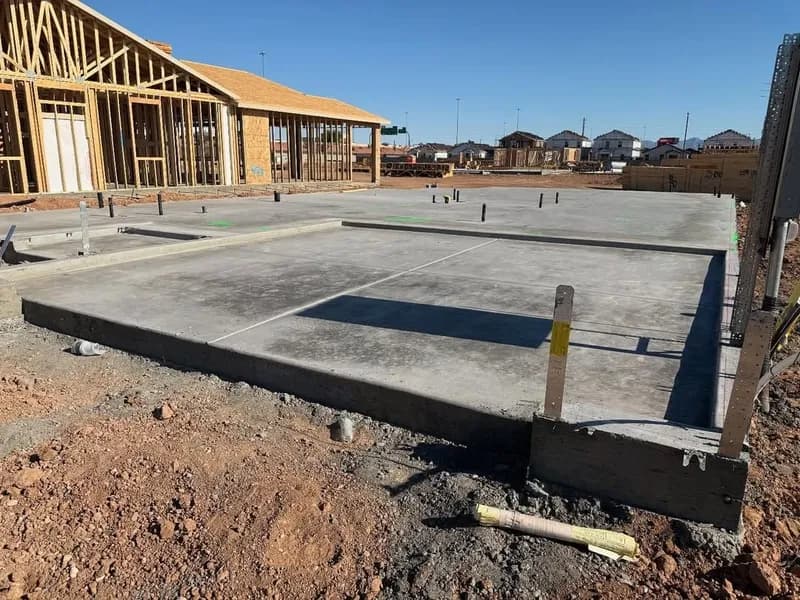 Commercial demolition project